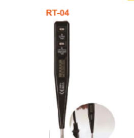 RT-04 Voltage Tester