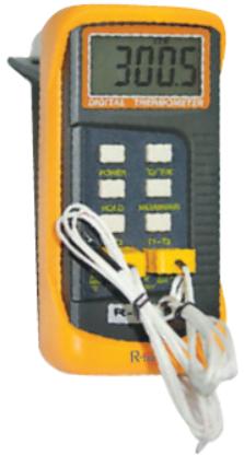 Thermocouple Thermometer