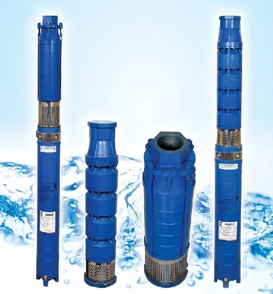 Automatic Mascot Openwell Submersible Pumps, for Industrial, Pressure : High Pressure