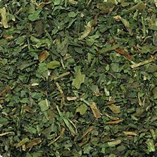 Dandelion Leaf Tea