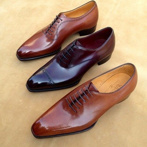 Men's Shoes