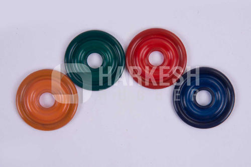 Fluorocarbon Elastomers, Color : Red, Black, Orange, Blue, Multicolor