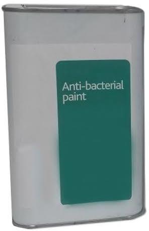 Anti Bacterial Paint