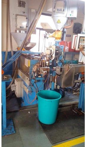 PVC Cable Machinery Plant