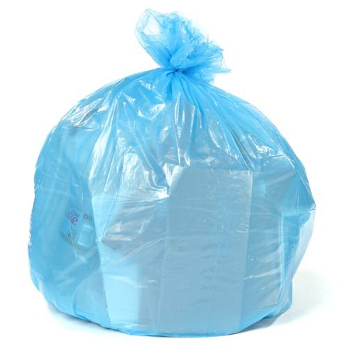 Retailer of Garbage Bags & plastic roll sheets | Annai Plastics, Chennai