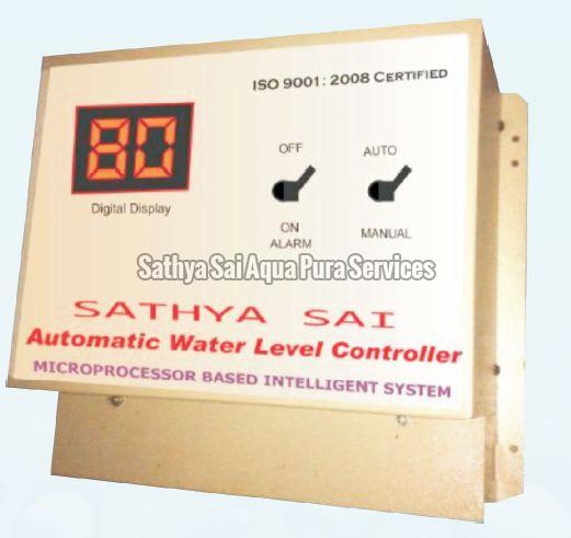 Water Level Controller,water level controller