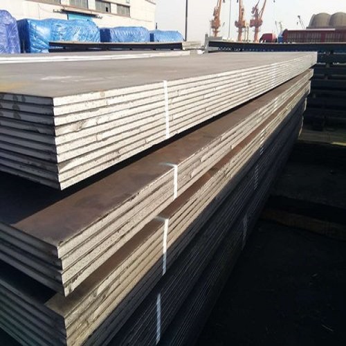 AISI 4130 Alloy Steel Plates
