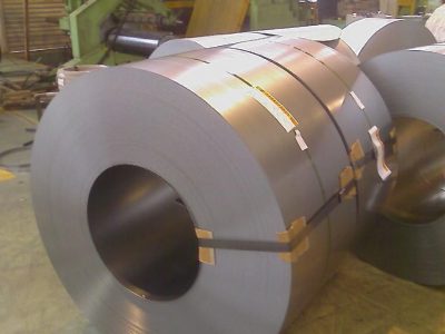C40 EN8 Carbon Steel Strips