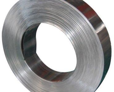 C65 Cold Rolled Steel Strips, Width : 5.00 Up to 1250 mm