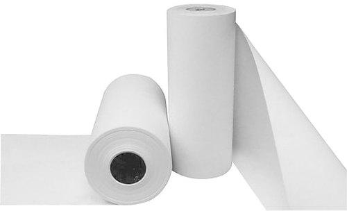 Calculator Paper Rolls, Color : White