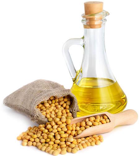 Refined soybean oil, Packaging Size : 15ltr, 5ltr