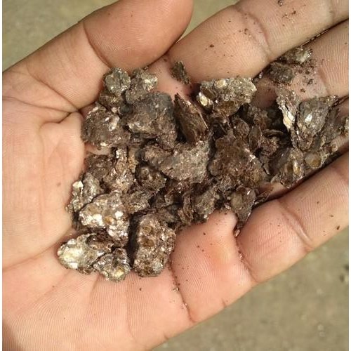 Raw Vermiculite Ore, Packaging Size : 50 Kg