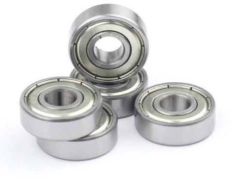 HCH 6006, 6006 ZZ And 6006 2RS Ball Bearing