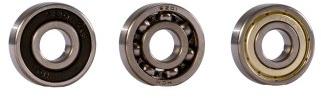 HCH 6007, 6007ZZ 2RS Ball Bearing