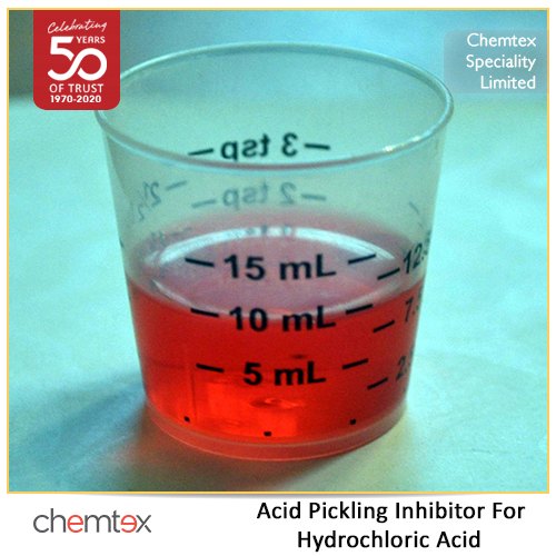 Acid Pickling Inhibitor