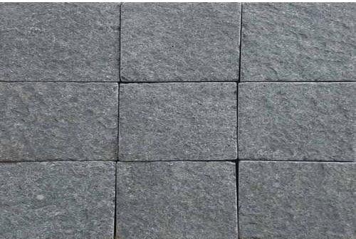 Basalt Stone Block, Pattern : Plain