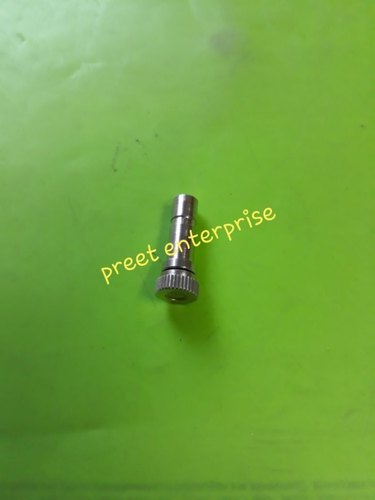 Low Pressure Misting Fog Nozzle, Color : Silver