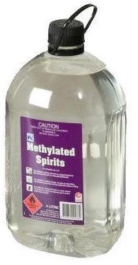 Methylated Spirit