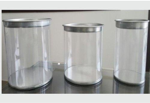 PVC Container