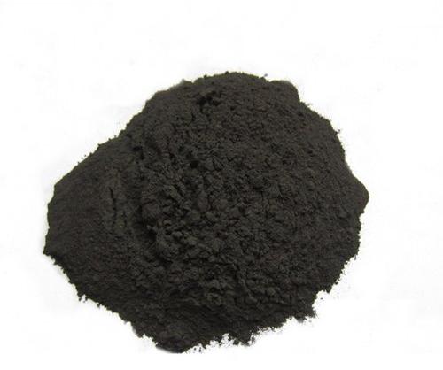 Steam Activated Carbon Powder