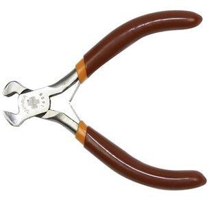 End Cutting Mini Plier, Length : 5' (125mm)