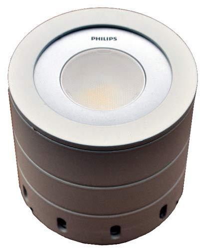 Philips Surface Mount Fitting, Voltage : 220 V