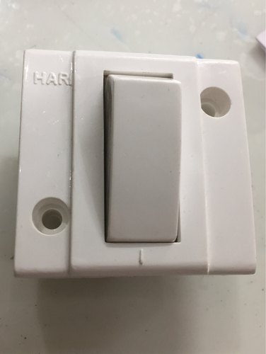 Room Heater Switch