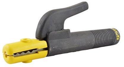 Esab Welding Electrode Holder, Length : 9.84 x 3.94 x 1.18 inches