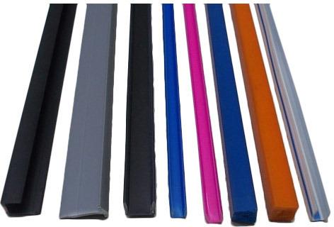 PP ABS Extrusion Profiles