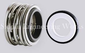 SS304 Stainless Steel Motor Seal, Sealing Type : Balanced