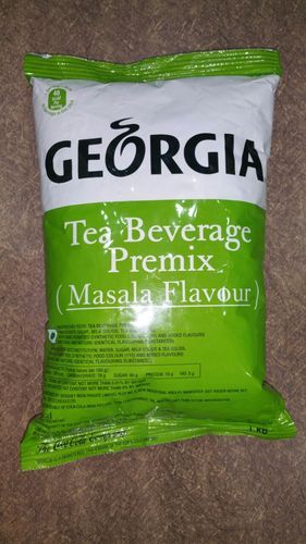 Georgia Cardamom Flavor Tea Powder, Packaging Type : Bag