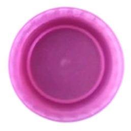 PET Water Bottle Cap, Shape : Round, Color : Pink at Rs 1 / Piece in ...