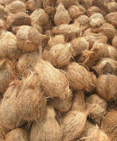 Semi Husked Soft Organic coconut, for Free From Impurities, Good Taste, Healthy, Easily Affordable