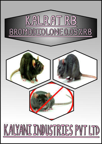 Bromadiolone