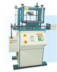 Notch Cutter Machine