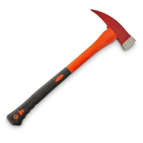 Metal Fireman Axe