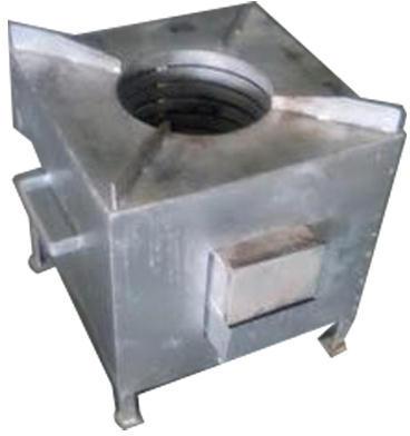 Biomass Wood Cook Stove