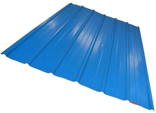 Polish Plain Galvanized Roofing Sheet, Feature : Corrosion Resistant, Durable Coating, Tamper Proof