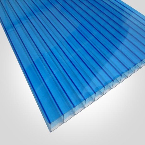 Multiwall Polycarbonate Roofing Sheet