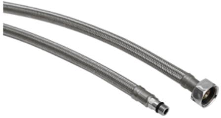 Steel Flexible Connection Pipe