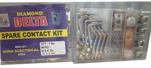 MS Electrical Contact Spare Kit