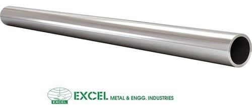 Polished Alloy 20 Tube, for Drinking Water, Utilities Water, Chemical Handling, Gas Handling, Food Products