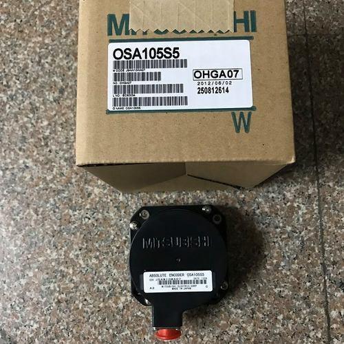 Servo Motor Encoder, Color : BLACK