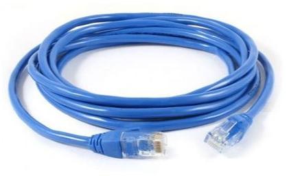 Cat 5e UTP Ethernet Patch Cable