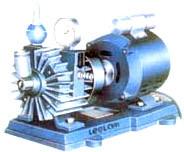 Unisource Cast Iron vacuum cum pressure pumps