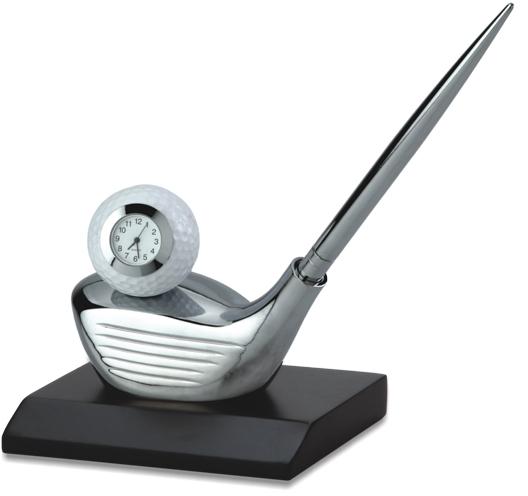 Golf Gifts, Color : Silver
