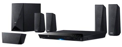 Sony DVD Home Theater, Voltage : 220V