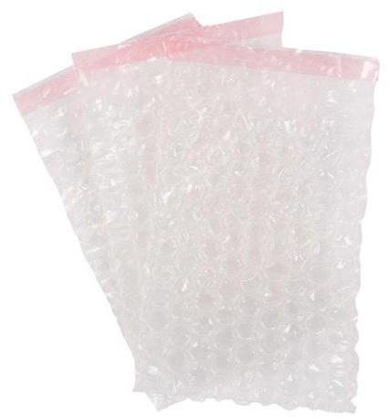 Plastic Bubble Covers, for Stuff Packaging, Wrapping