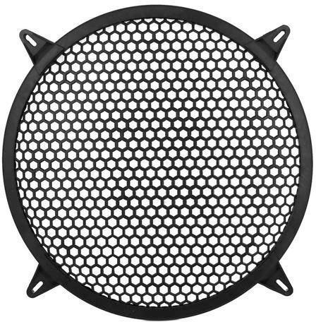 Round MS Speaker Grille, Packaging Type : Box
