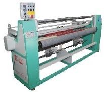 Bias Cutting Machine